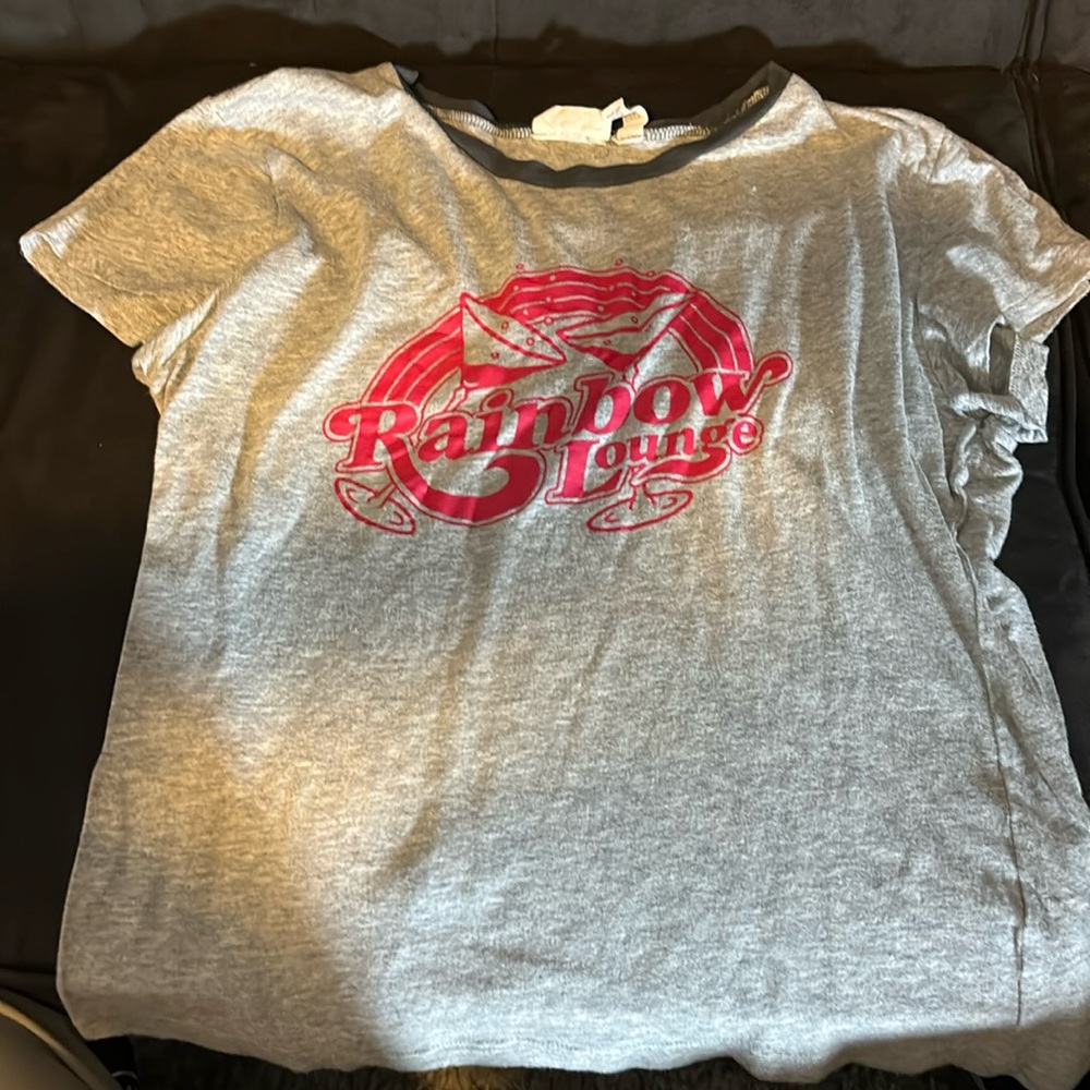 Vintage American Eagle T